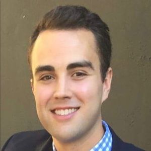 Meet your Posher, Andrew